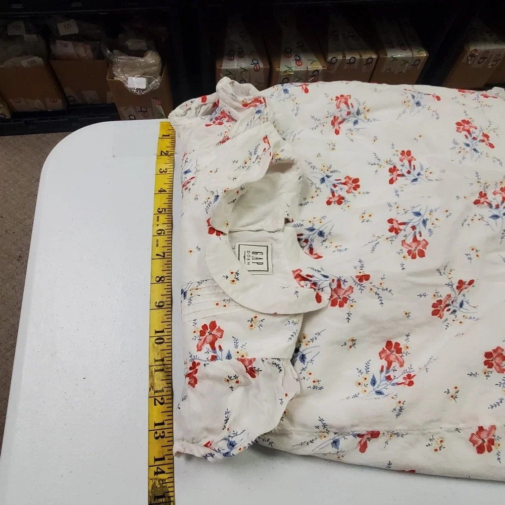 GAP good pre